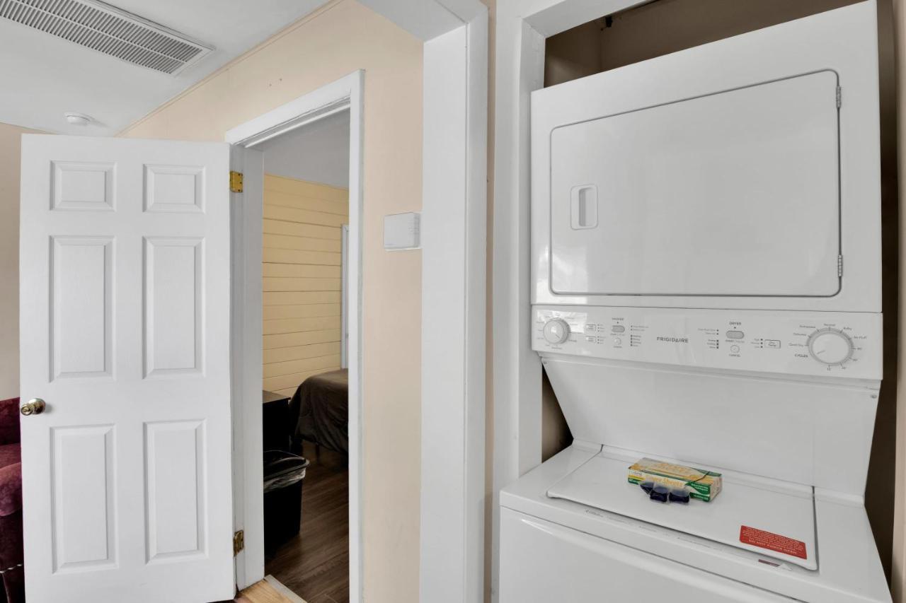 2-Bedroom Pet-Friendly Apartment In East Knoxville Bagian luar foto