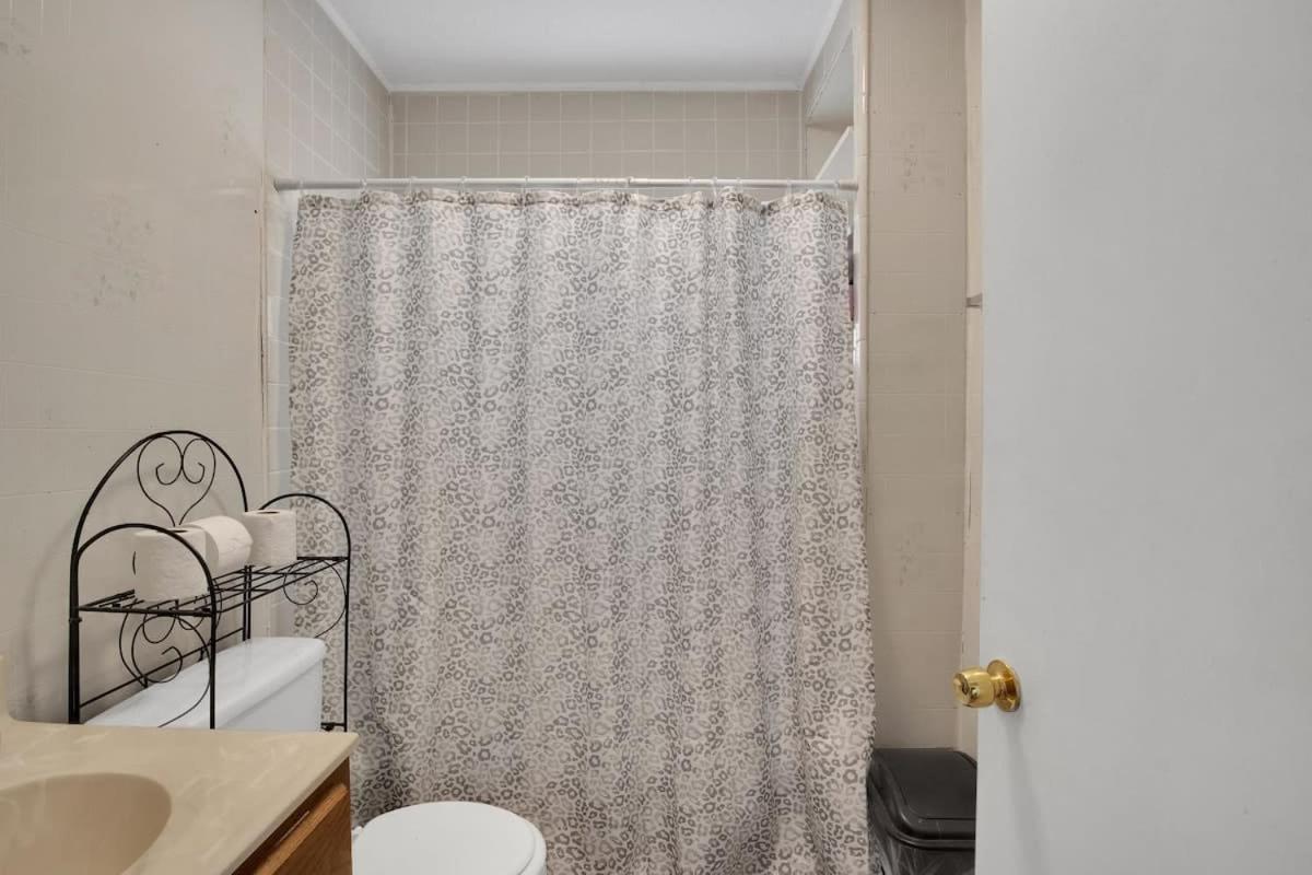 2-Bedroom Pet-Friendly Apartment In East Knoxville Bagian luar foto