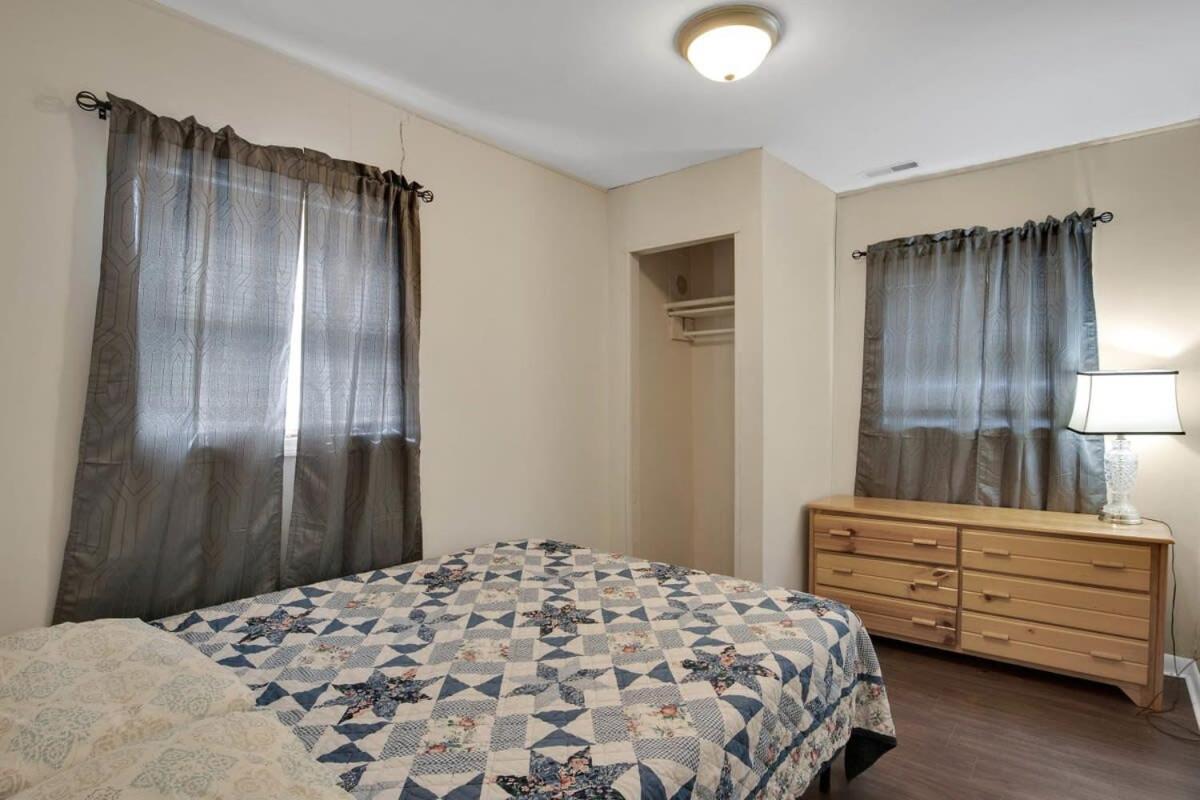 2-Bedroom Pet-Friendly Apartment In East Knoxville Bagian luar foto