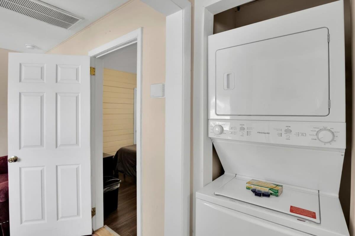 2-Bedroom Pet-Friendly Apartment In East Knoxville Bagian luar foto