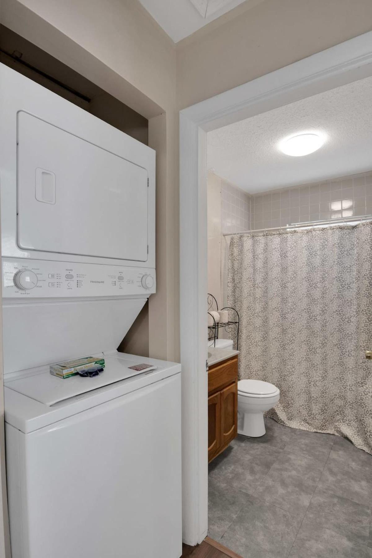 2-Bedroom Pet-Friendly Apartment In East Knoxville Bagian luar foto
